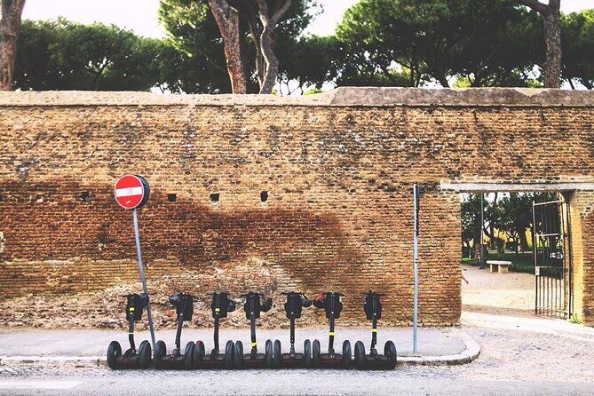 Rome Highlights by Segway Tour with Local Guide - Practical Tips You Should Follow Before You Go