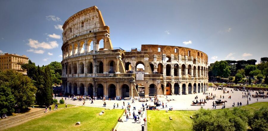 Rome Highlights Half-Day Tour - Key things to know before you go