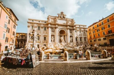 Rome Highlights Half-Day Tour - Roman Forum stop: the ancient heart, no ticket needed