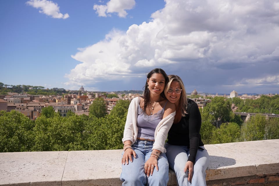 Rome: Highlights Photo Shoot for Memorable Moments - Key things to know before you shoot in Rome