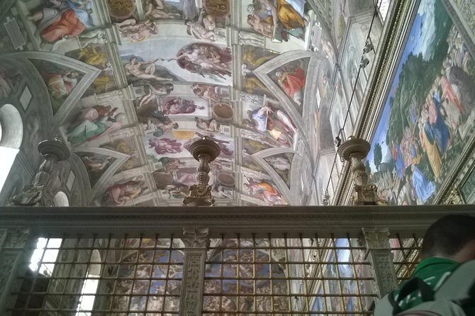 Rome Highlights Private Day Tour by Mercedes Minivan - Vatican City Flow: St Peter’s First, Museums Optional