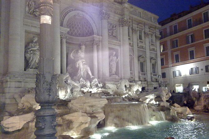 Rome Highlights Private Day Tour by Mercedes Minivan - Piazza Navona, Spanish Steps, and Santa Maria Maggiore in One Sweep