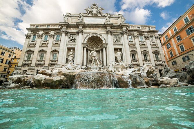 Rome Highlights Private Shore Excursion from Civitavecchia Port - Circus Maximus to the Victor Emanuel II monument: a clever ancient-Rome warm-up