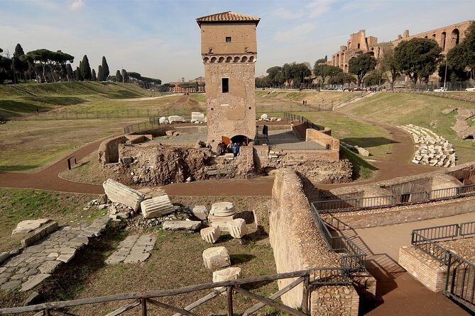 Rome Highlights Private Shore Excursion from Civitavecchia Port - Trevi Fountain and the Spanish Steps: iconic stops with real-world timing