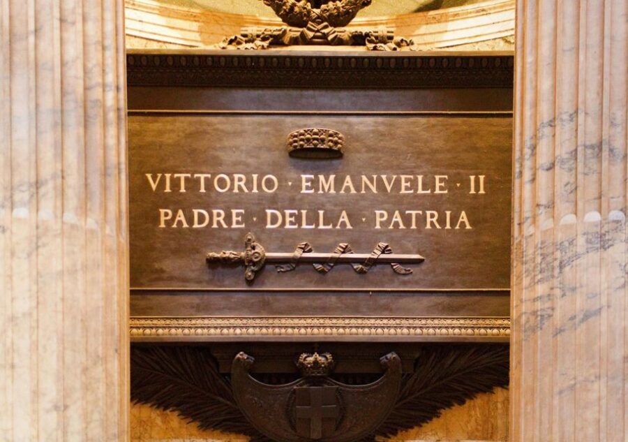 Rome: Highlights Tour with Pantheon & Trevi Fountain - What you’re really paying for: value of a $55.80 highlight walk