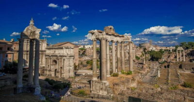 Rome: Highlights Vatican & Colosseum in 1 Day - Morning start at Viale Vaticano 100: how you’ll line up and what to expect
