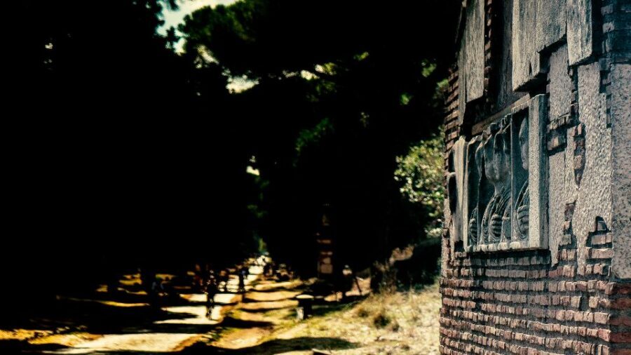 Rome: Hike along the ancient Appian Way - The 5.5-hour hike: distance, terrain, and real difficulty