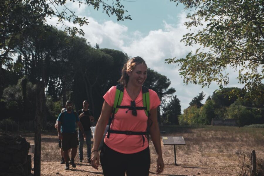 Rome: Hike along the ancient Appian Way - Should you book this Appian Way hike?