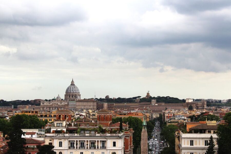 Rome: Historic Center Self-Guided Smartphone Tour - Should you book this Rome Historic Center smartphone tour?