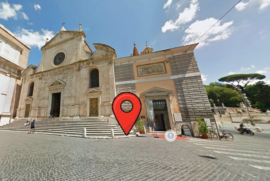 Rome: Historic Squares Guided Walking Tour - Piazza del Popolo: Getting the “Secrets” in a Practical Way