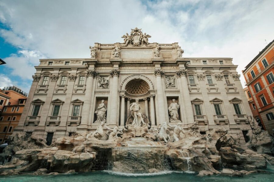 Rome: Historic Squares Guided Walking Tour - Piazza di Spagna and the Spanish Steps: Why This Stop Works