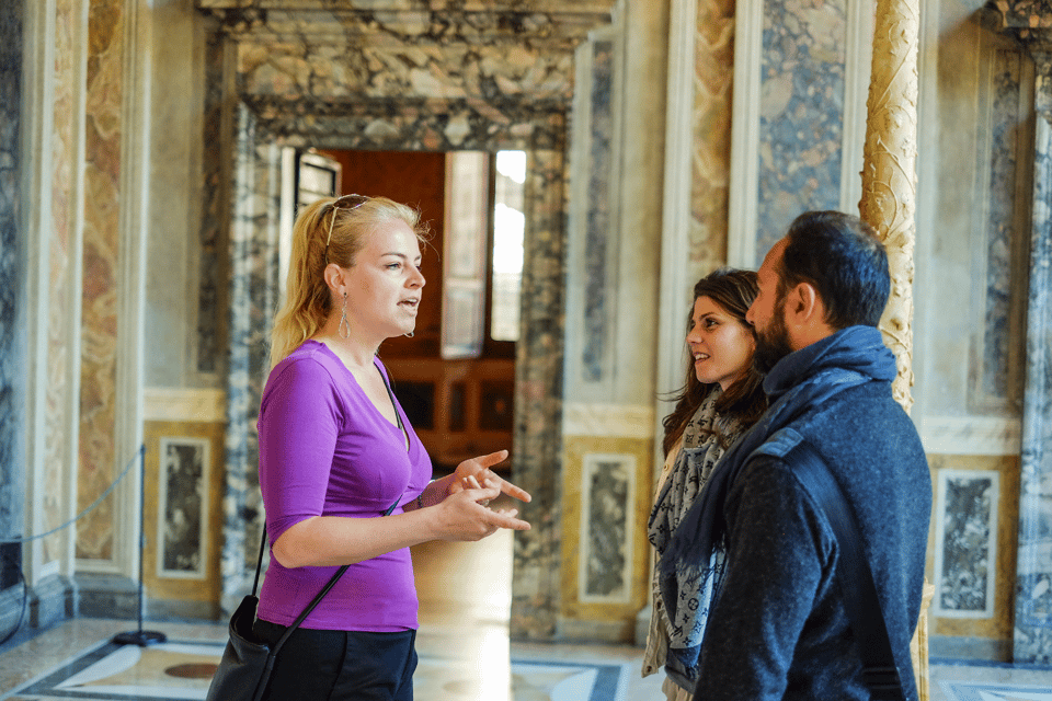Rome: Holy Doors Pilgrimage with Private Driver and Guide - Why Rome’s Holy Doors Are More Than a Photo Stop