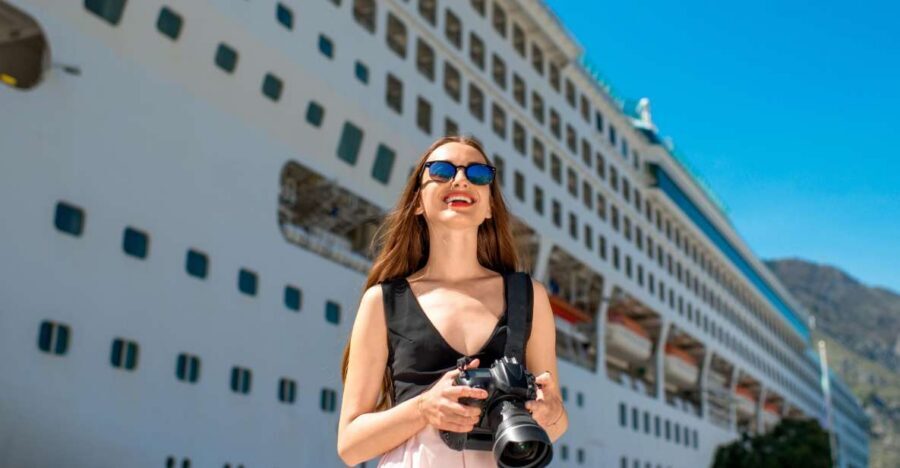 Rome: Hop-On Hop-Off Bus and Optional Cruise Port Transfer - From Civitavecchia Port to Rome in one morning