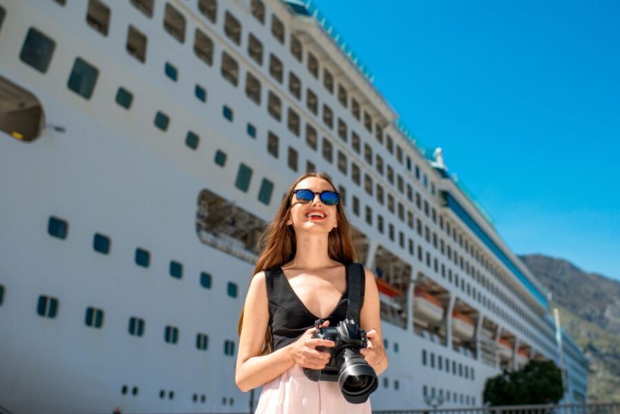 Rome: Hop-On Hop-Off Bus and Optional Cruise Port Transfer - Your 9:15 AM start at Largo Della Pace