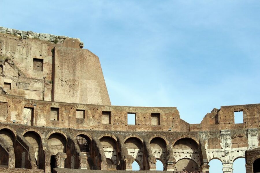 Rome: Hop-On Hop-Off Bus, Roman Forum & Colosseum Tour - Who This Tour Is Best For (and Who Might Prefer Another Plan)