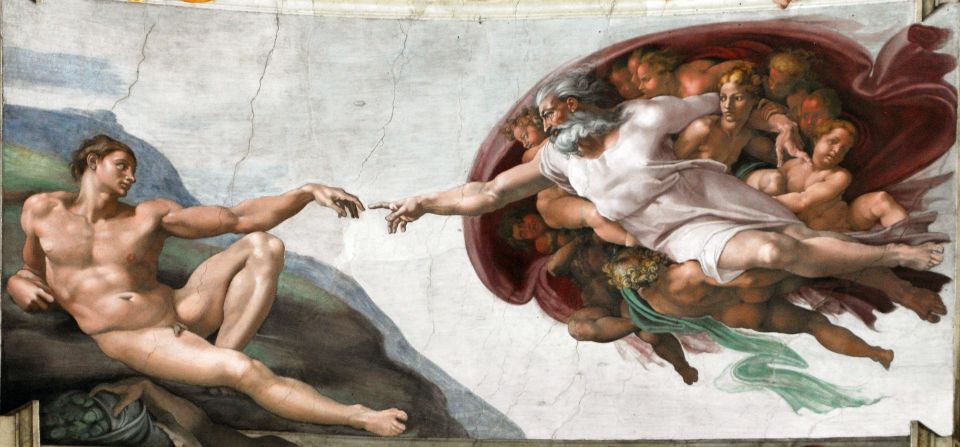 Rome: Hop-On Hop-Off Bus & Vatican Museums Guided Tour - Using your 24 or 48-hour hop-on hop-off bus like a pro