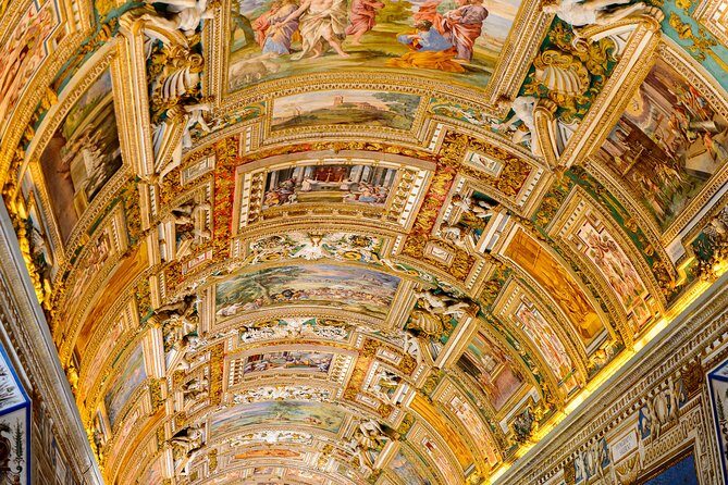 Rome Hop On Hop Off Open Bus + Vatican Museum Sistine Chapel Tour| Fast Track - Common problem spots (and how to avoid them)