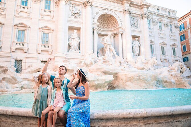 Rome Hop-On Hop-Off Sightseeing Bus Tour - Price and Value: Is $40.81 a Good Deal