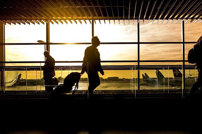 Rome Hotel to Airport Private Transfer - Key Things to Know Before You Go