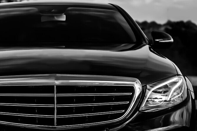Rome Hotel to Airport Private Transfer - Timing Reality: How to Use That 45-Minute Estimate