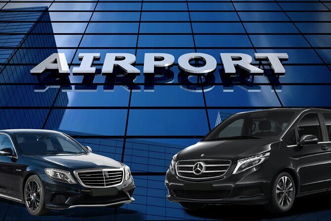 Rome Hotel to Airport Private Transfer - Pickup in Rome: The Chauffeur Meets You at the Entrance