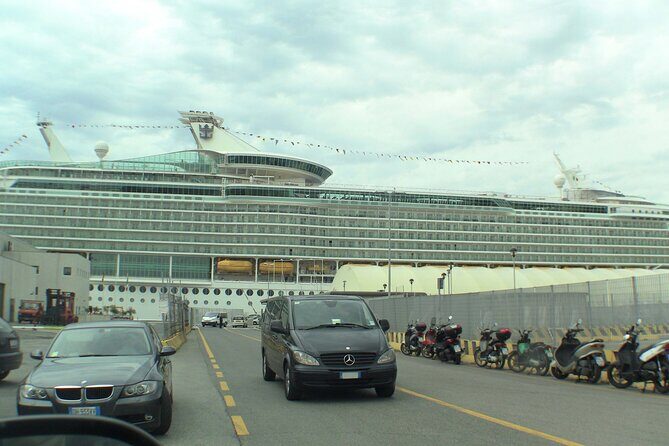 Rome Hotel to Civitavecchia Cruise Ship Port Private Transfer - Who This Transfer Fits Best (And Who Should Skip It)