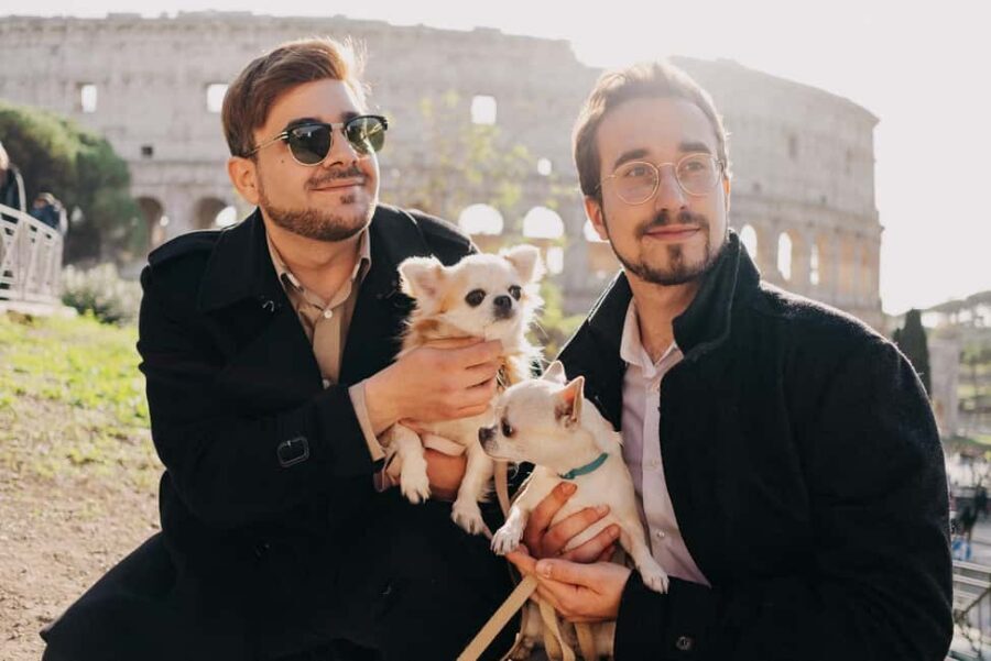 Rome: Iconic Sights Photoshoot - Why a 30-Minute Rome Photoshoot Works (and When It Doesn’t)