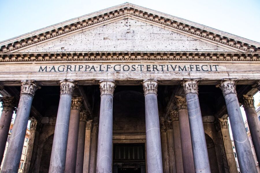 Rome: Immersive Underground and Piazzas Tour - Piazza Navona fountains: Gregory XIII to Bernini in one square