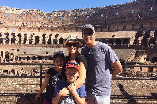Rome in 2 days tour including Colosseum, Trevi Fountain and Sistine Chapel - Price and Value: What You’re Really Paying For at $696.97