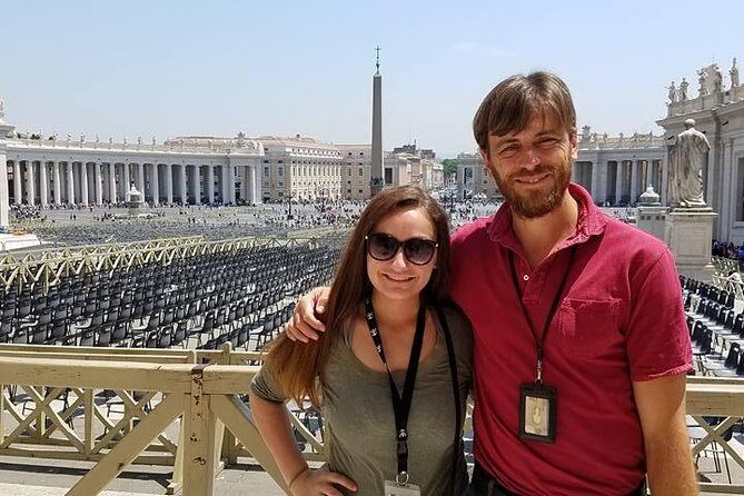 Rome in 2 Full Days Private Tour - Circo Massimo, plus a quick walk through Rome’s big “what am I looking at?” moments
