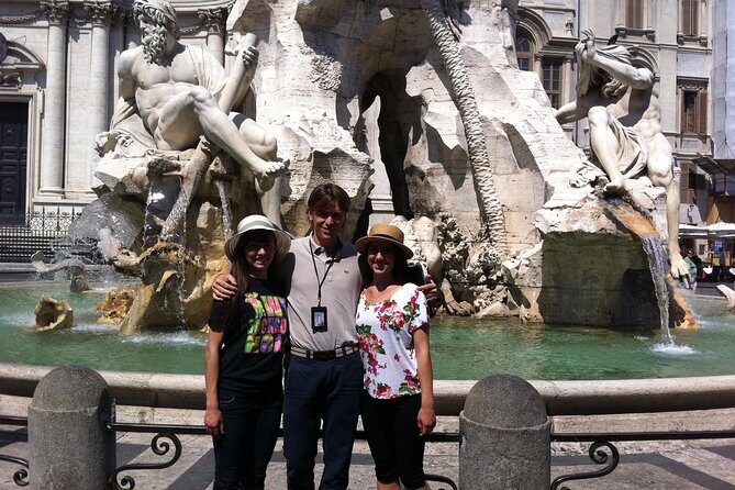 Rome in 2 Full Days Private Tour - Vatican Museums + Sistine Chapel + St. Peter’s: the day that needs the right expectations