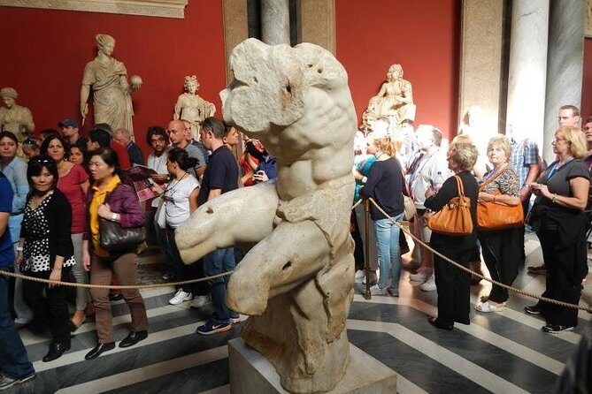 Rome in 2 Full Days Private Tour - Pantheon outside, plus Rome’s famous squares and viewpoints
