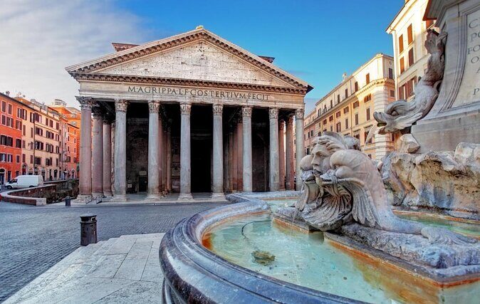 Rome in a Day Cannondale E-Bike Tour with Typical Italian Lunch - Key highlights to look for