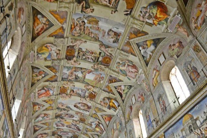 Rome In A Day Port Tour (Driver Only/Self Touring) - Driver-Only Touring: what you can control (and what you can’t)