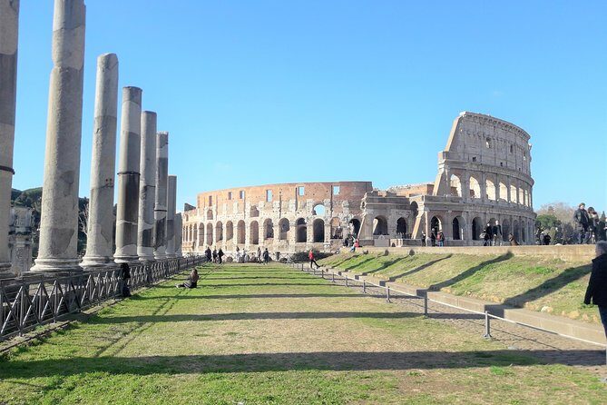 Rome in a Day Private Combo: Colosseum, Vatican & Lunch Included - Price and Value: Why $874.50 Can Make Sense for a Private Day