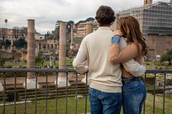 Rome in a Day Tour Including Vatican Sistine Chapel Colosseum and All Highlights - Your day plan: a loop that makes Rome make sense