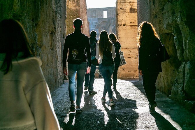 Rome in A Day Tour Including Vatican, Sistine Chapel, Colosseum Pantheon & Trevi - Trevi Fountain in half an hour: a famous stop, handled the smart way