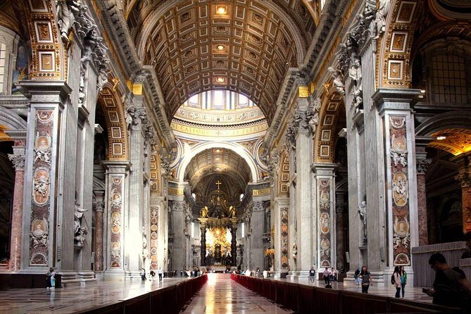Rome In a Day: Vatican, Colosseum and Ancient Rome Tour - The guide quality: what to expect and what to watch