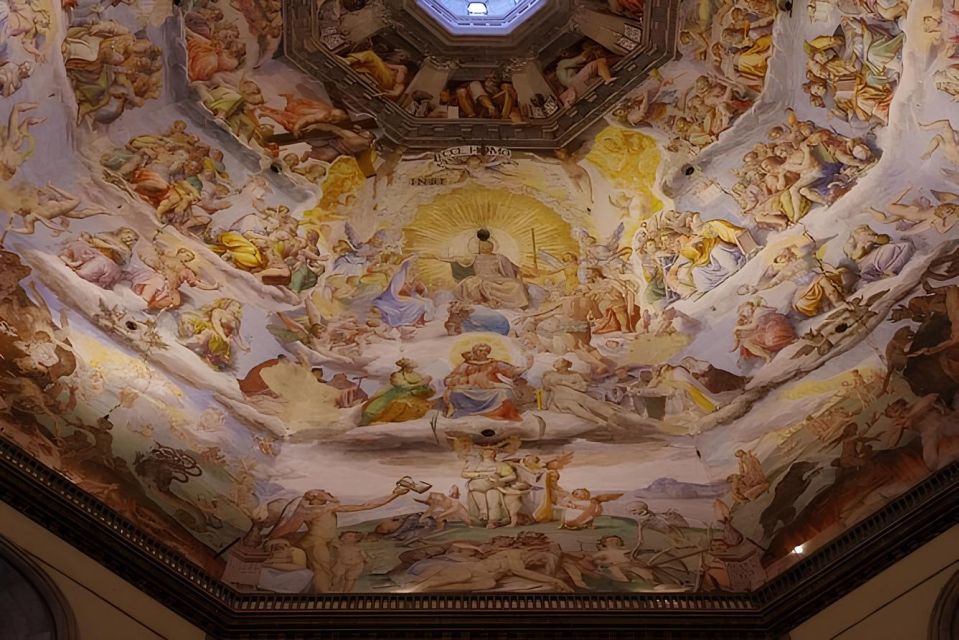 Rome in a day: Vatican, Colosseum and Forum Private Tour - The Big Idea: A Private Rome Loop That Saves Your Energy