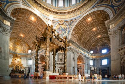 Rome in a Day: Vatican & Colosseum Combined Guided Tour - Key things to know before you go
