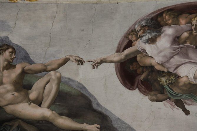 Rome in a Day: Vatican Museums, Sistine Chapel and Colosseum - Logistics you must plan: Vatican to Colosseum