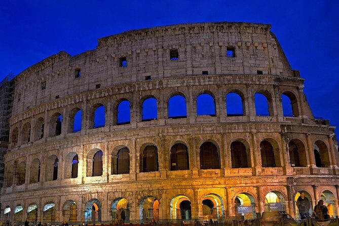 Rome in a Day: Vatican Museums, Sistine Chapel and Colosseum - Skip-the-line Vatican Museums: highlights you’ll actually recognize