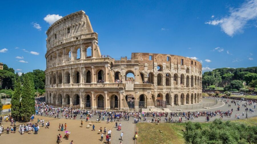 Rome in a day: walking through the Eternal City - Key highlights worth your time