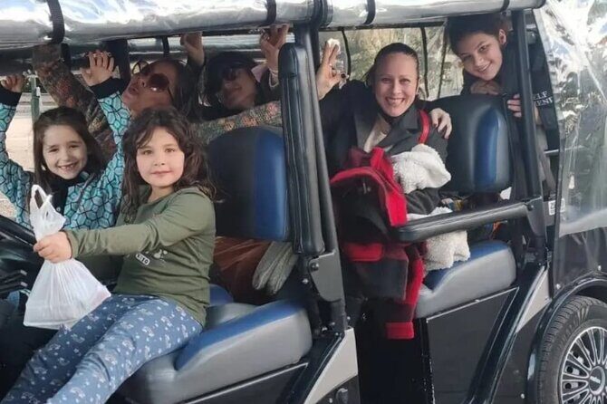 Rome in Golf Car a Private Trip between History and Beauty - Trevi Fountain: baroque drama, coin tradition, and a photo window