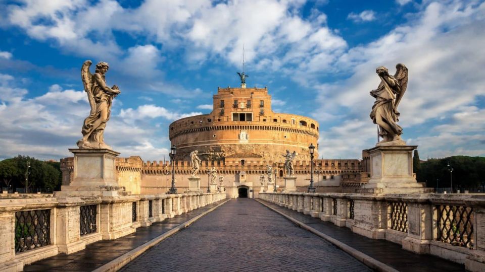 Rome in One Day Private Tour - Piazza Navona: quick photos now, bigger payoff later