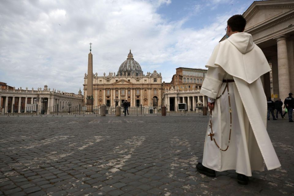 Rome in One Day Private Tour - The Pantheon stop: Rome’s “wow” in a tight window