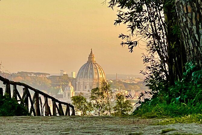 Rome in one Day Private Tour | Best of Rome and Hotel pick-up - St. Peter’s Square views you can’t fake