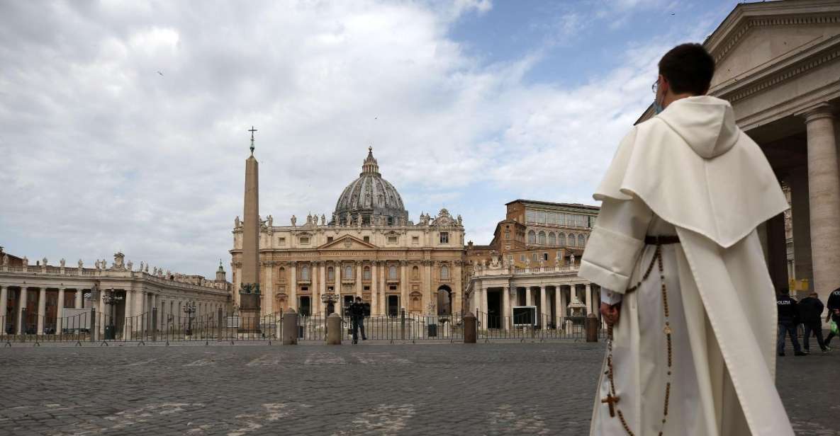 Rome in One Day Private Tour - Private transport, WiFi, and air-conditioning: small things that save the day