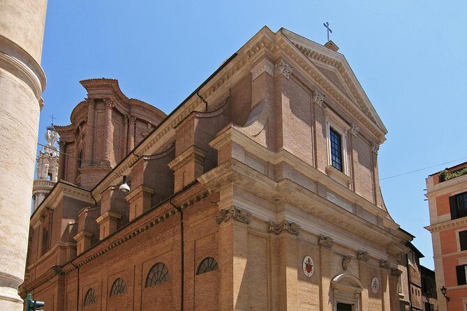 Rome: In the Footsteps of Bernini Private Tour with Transfers - Spanish Steps and the Barcaccia Fountain: Early Baroque Theatre