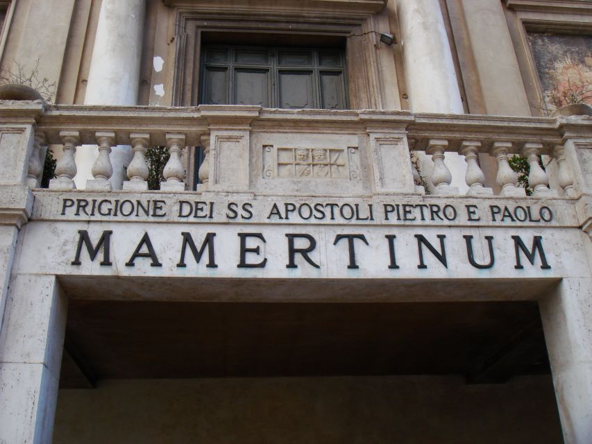Rome: In the Footsteps of St. Paul Private Tour - How the Guide Turns Stops Into One Clean Timeline